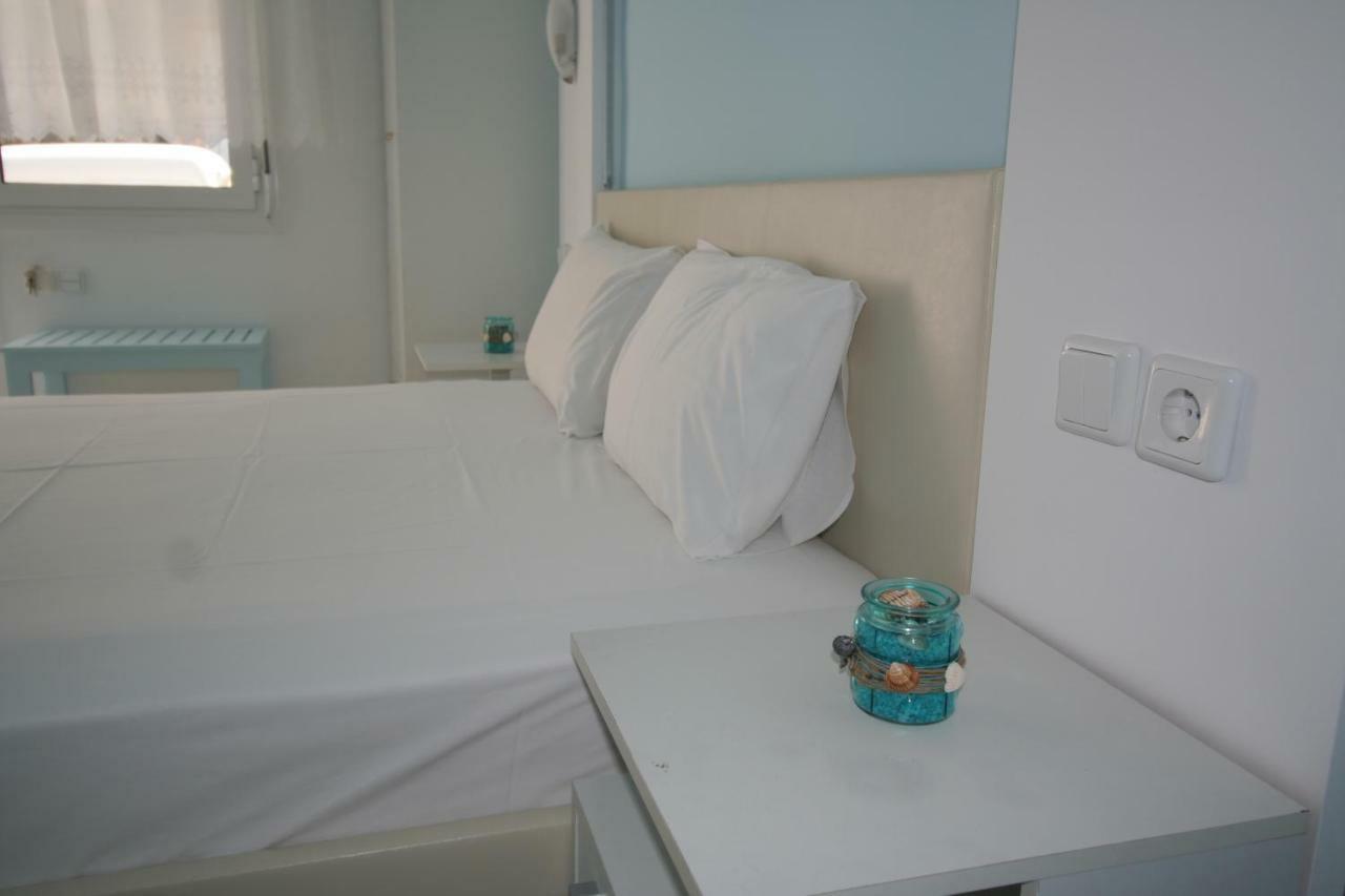 Alexandros Holiday home Asprovalta
