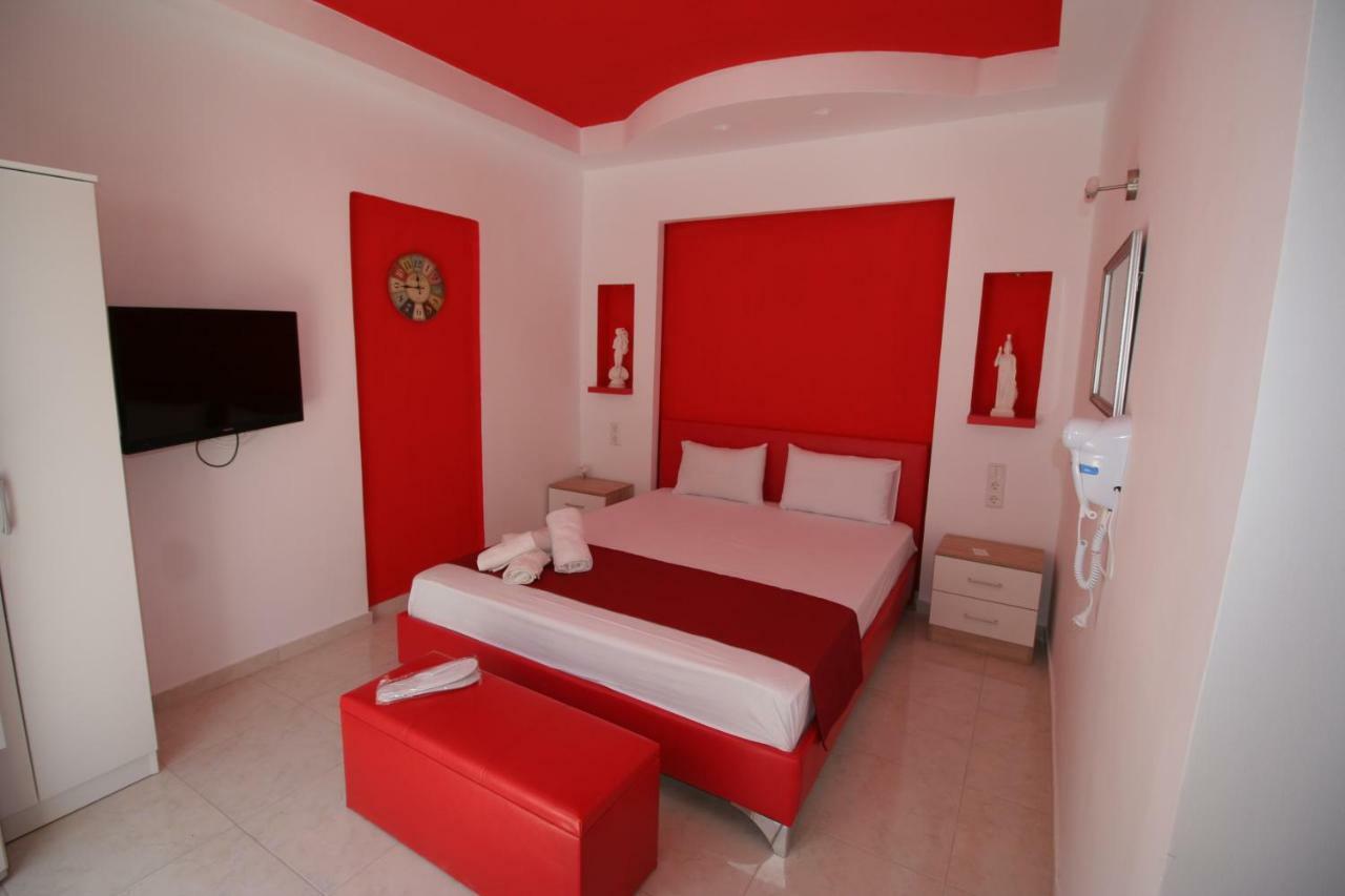 Alexandros Holiday home