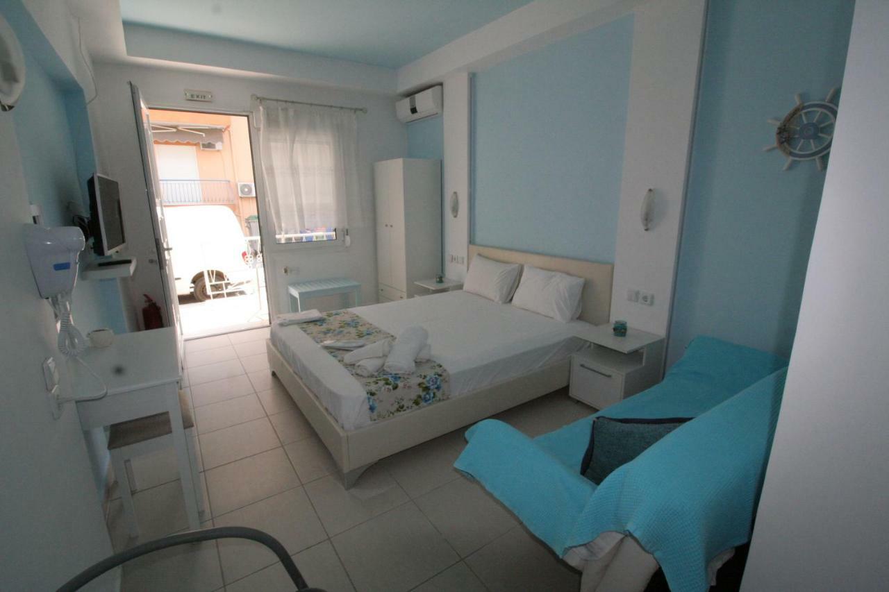 Holiday home Alexandros *