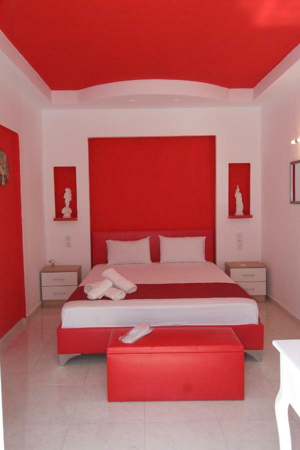 Holiday home Alexandros