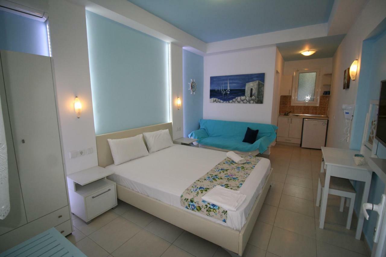 Holiday home Alexandros Asprovalta