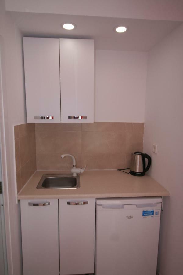 Holiday home Alexandros Asprovalta