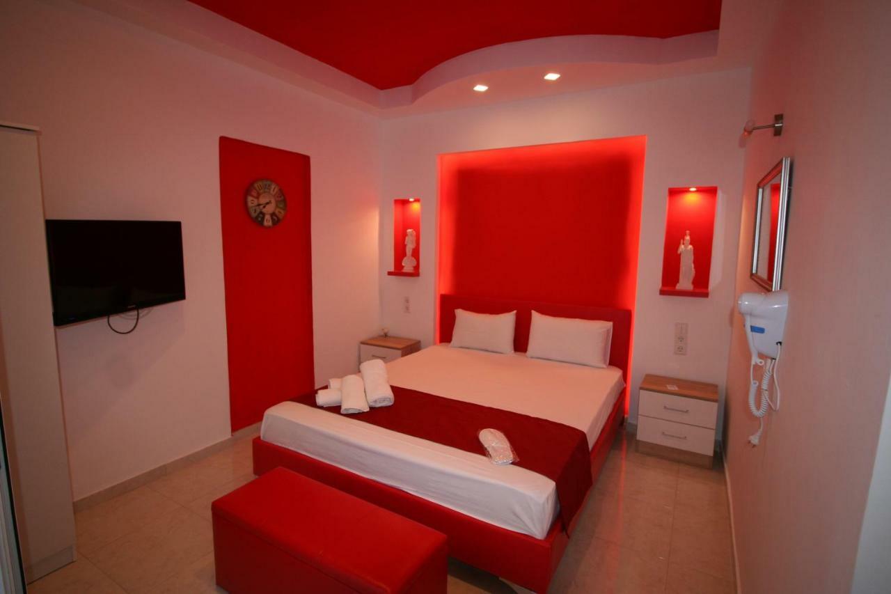 Holiday home Alexandros *