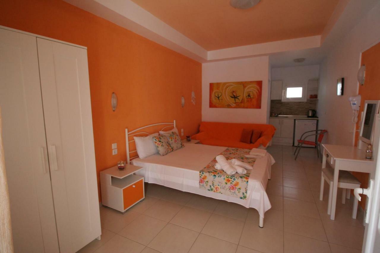Holiday home Alexandros Asprovalta