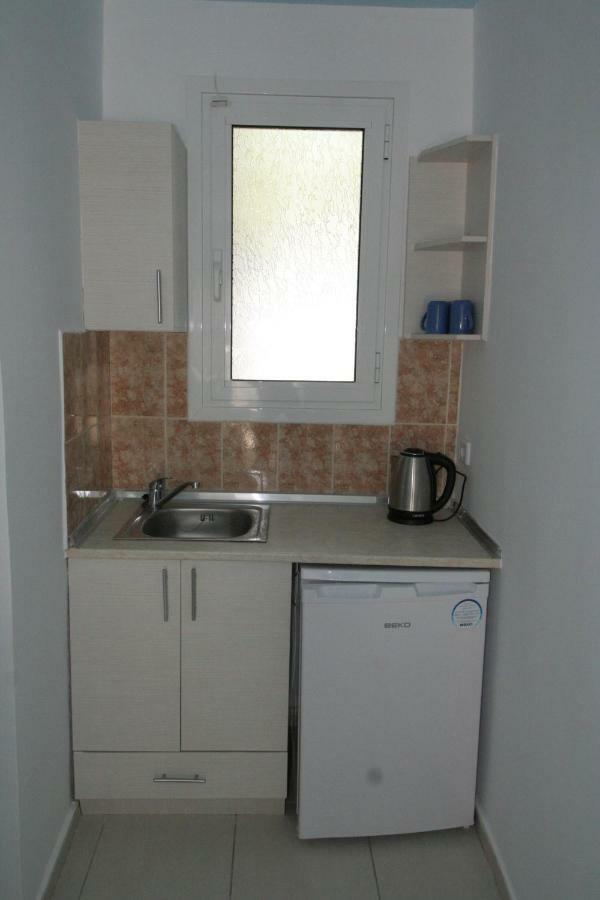 Holiday home Alexandros