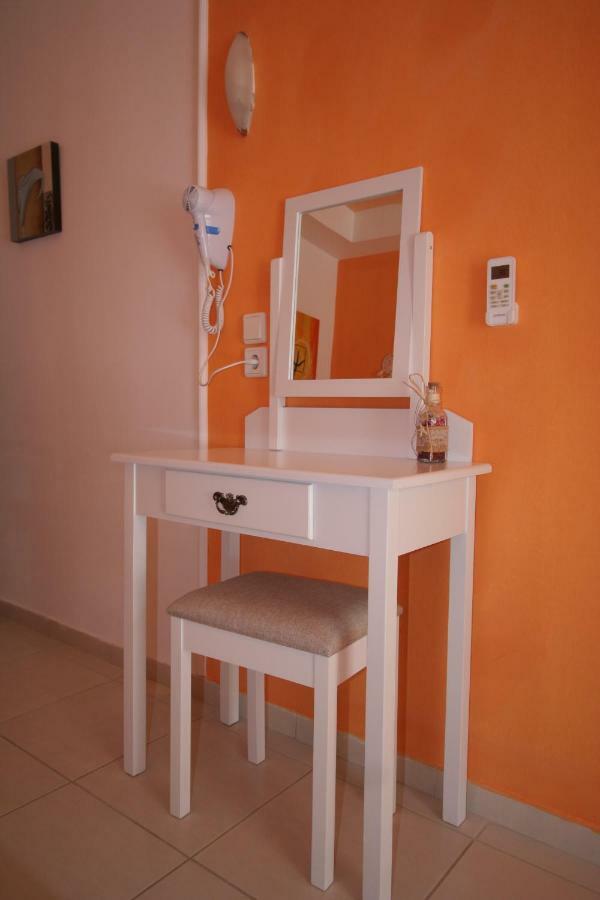 Alexandros Holiday home *
